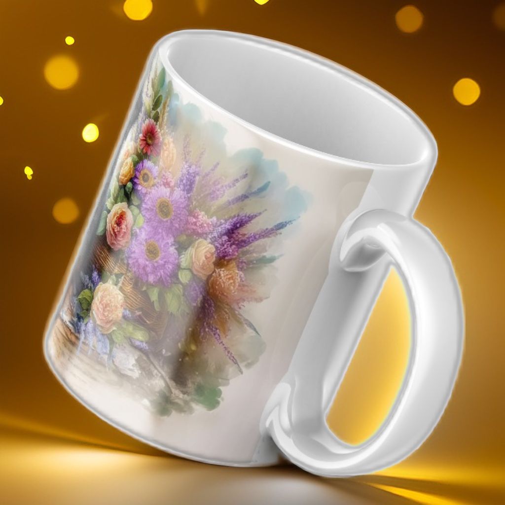 Tasse bester Freund - Australian-Shepherd