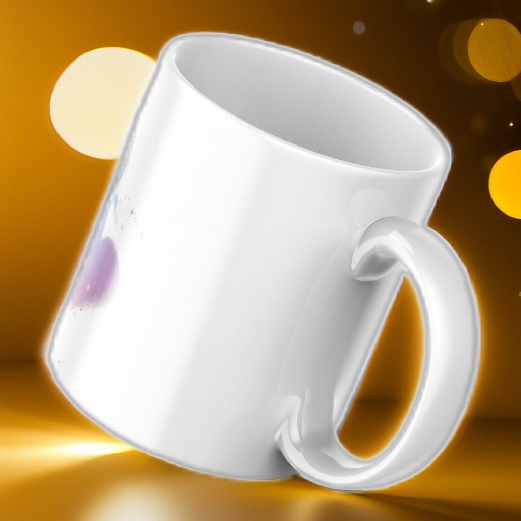Tasse bester Freund - Malteser