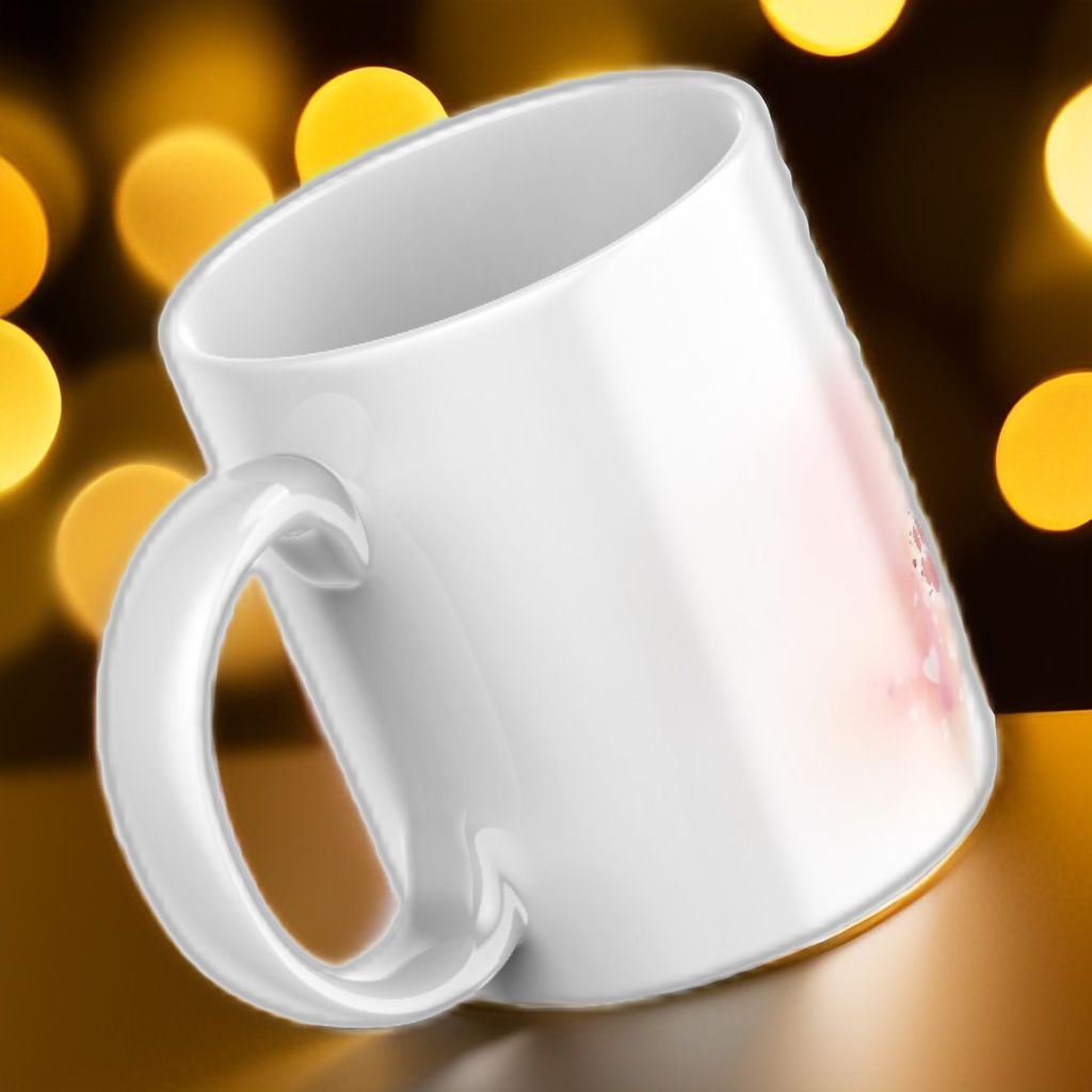 Tasse bester Freund - Malteser