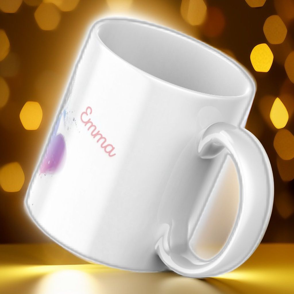 Tasse bester Freund - Malteser