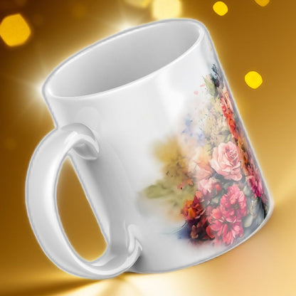 Tasse bester Freund - Dalmatiner